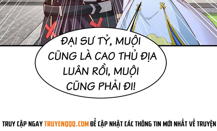 Thượng Cổ Thần Văn Chapter 22.5 - Trang 120