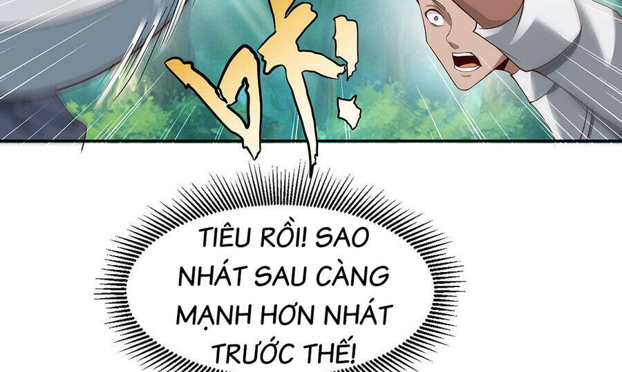 Thượng Cổ Thần Văn Chapter 22.5 - Trang 31