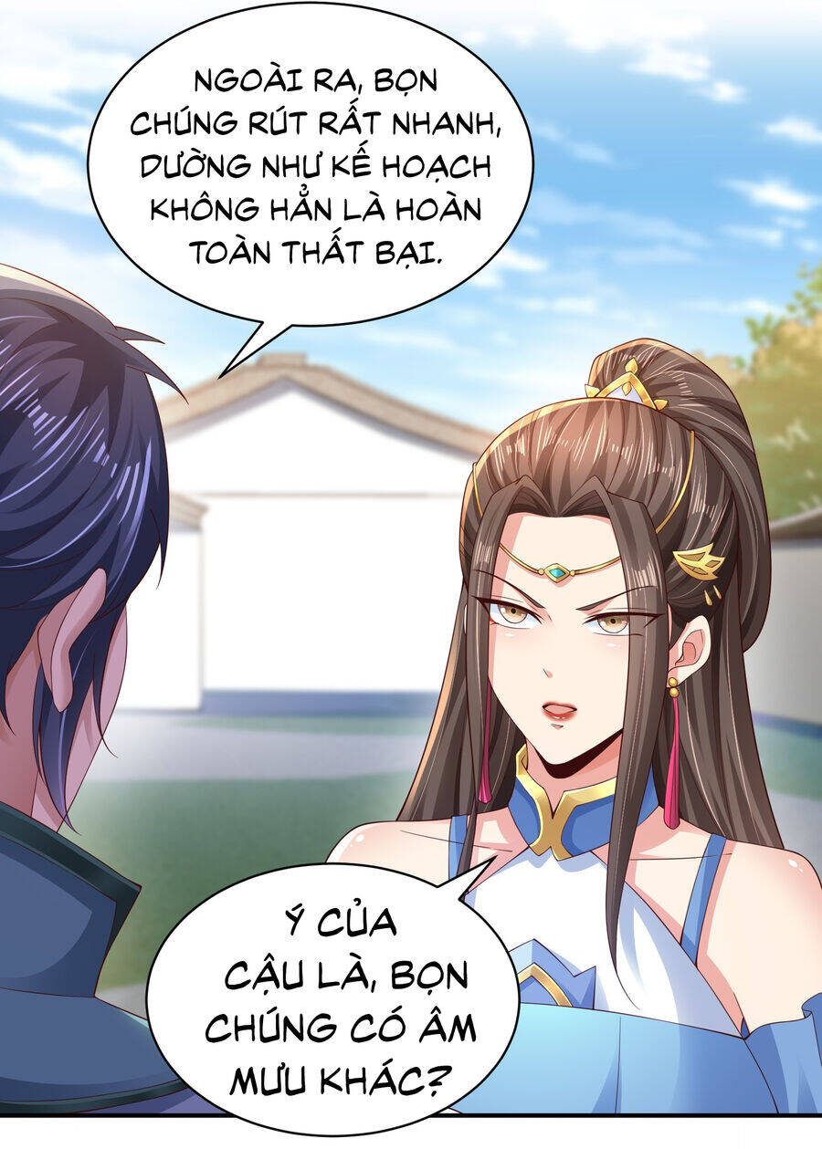 Thượng Cổ Thần Văn Chapter 9 - Trang 15