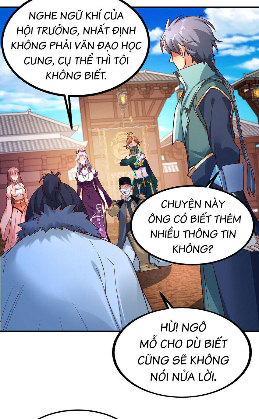 Thượng Cổ Thần Văn Chapter 23 - Trang 24