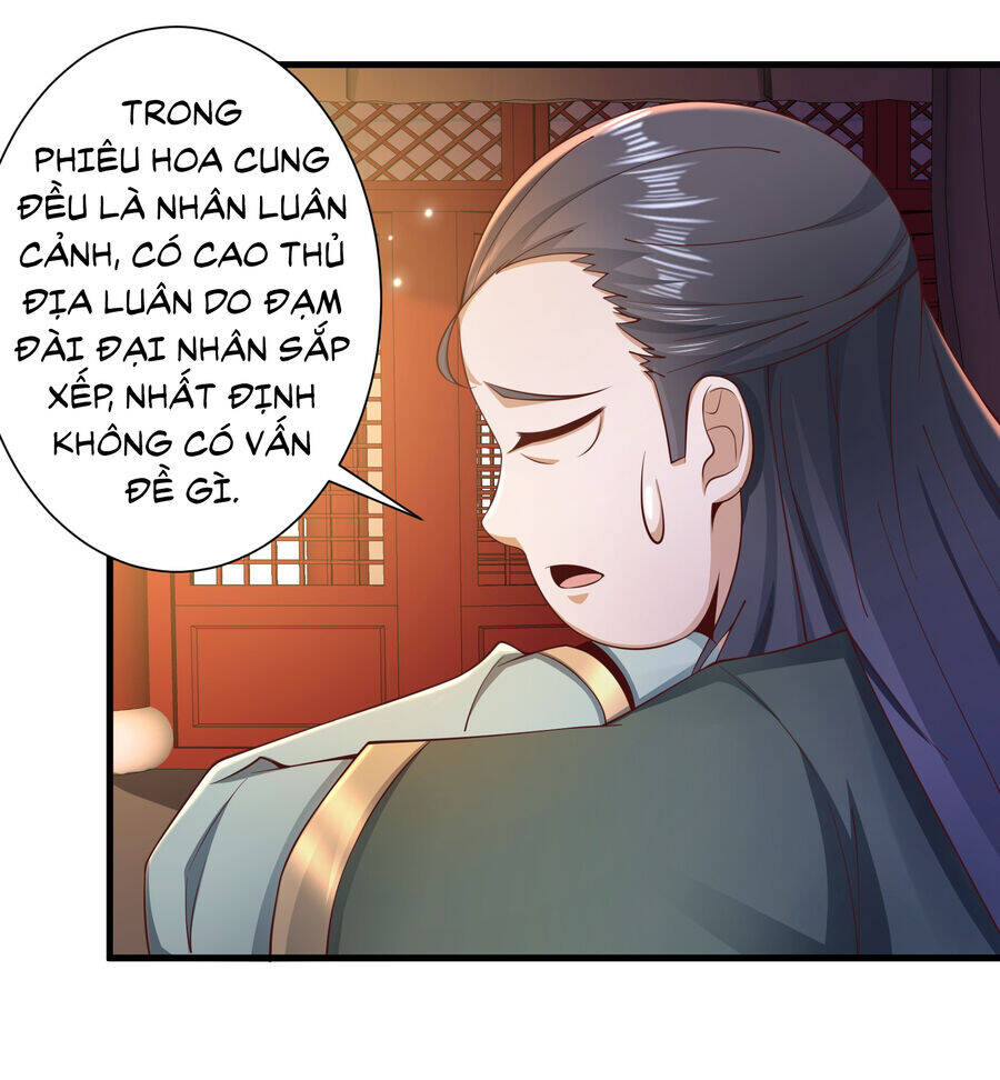 Thượng Cổ Thần Văn Chapter 7 - Trang 35