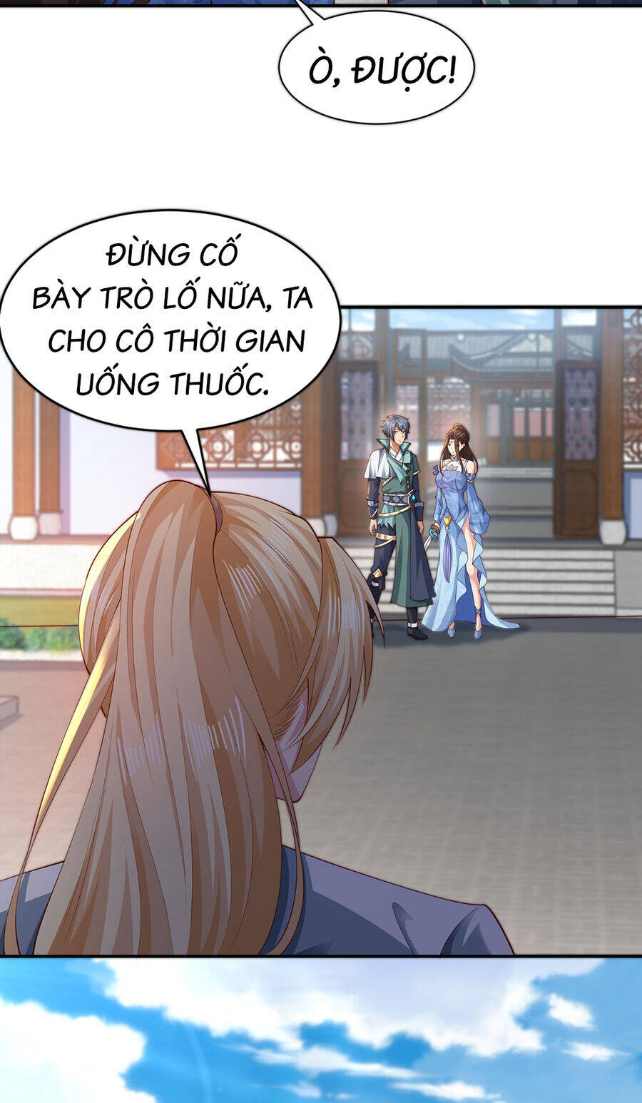 Thượng Cổ Thần Văn Chapter 15 - Trang 58