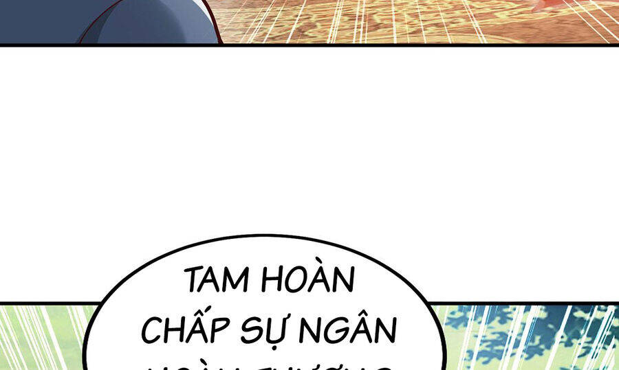 Thượng Cổ Thần Văn Chapter 22 - Trang 24