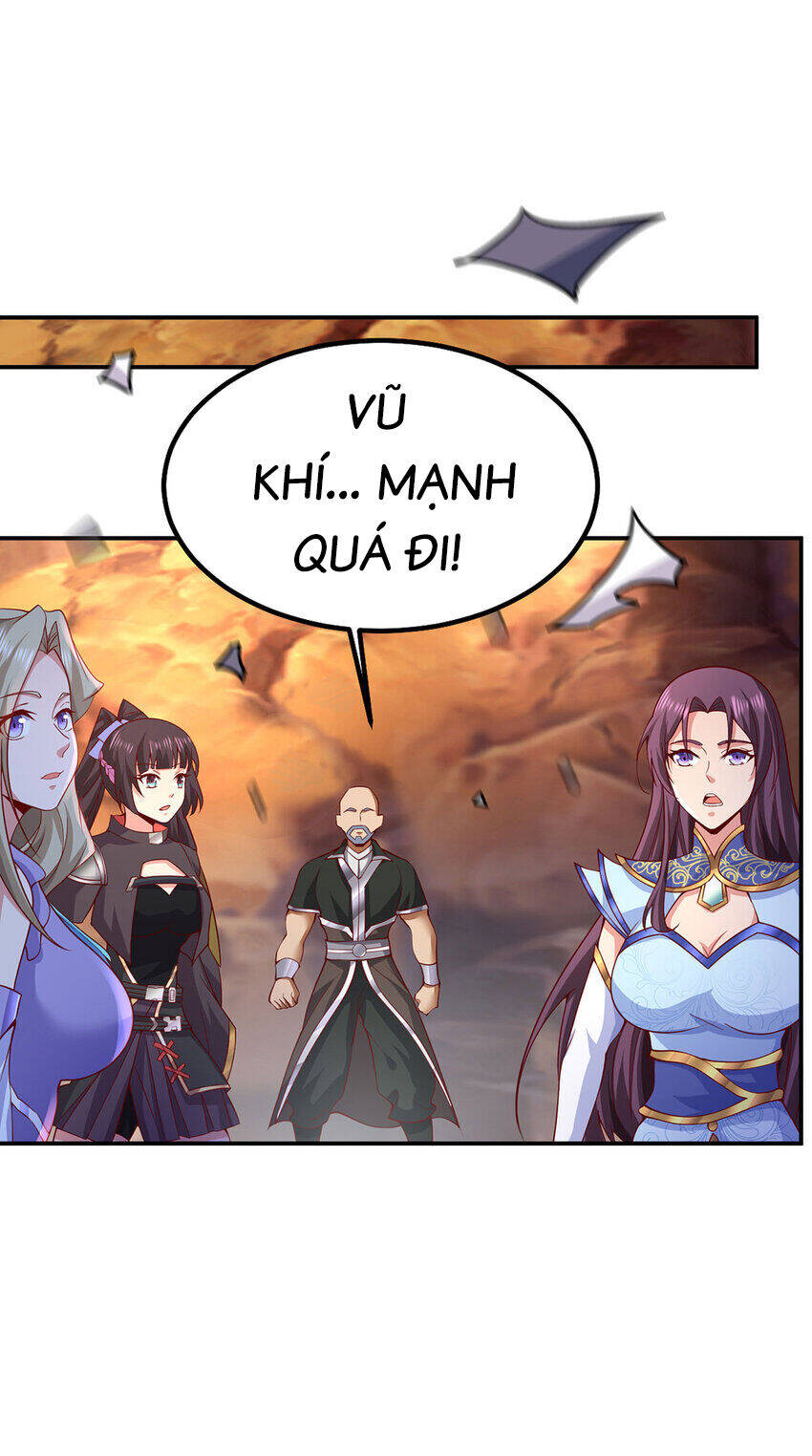 Thượng Cổ Thần Văn Chapter 25 - Trang 44