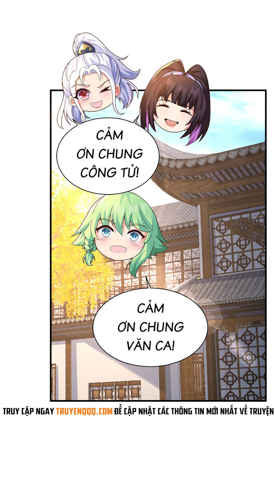 Thượng Cổ Thần Văn Chapter 20 - Trang 47