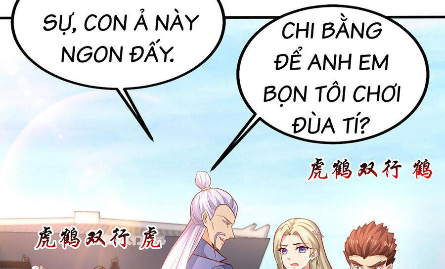 Thượng Cổ Thần Văn Chapter 22 - Trang 45