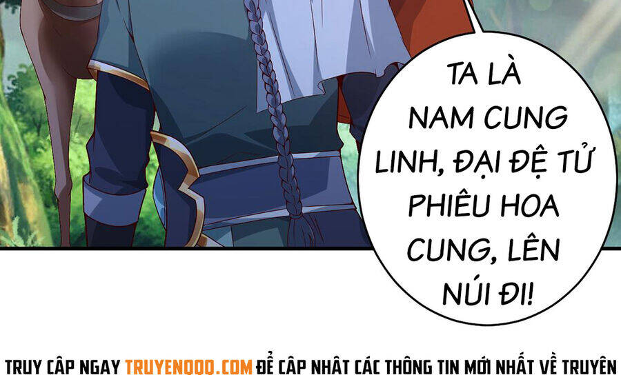 Thượng Cổ Thần Văn Chapter 22.5 - Trang 88