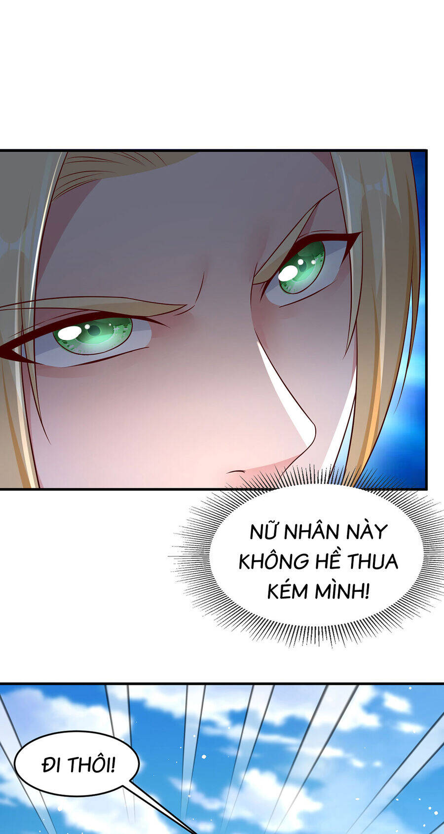 Thượng Cổ Thần Văn Chapter 16 - Trang 4