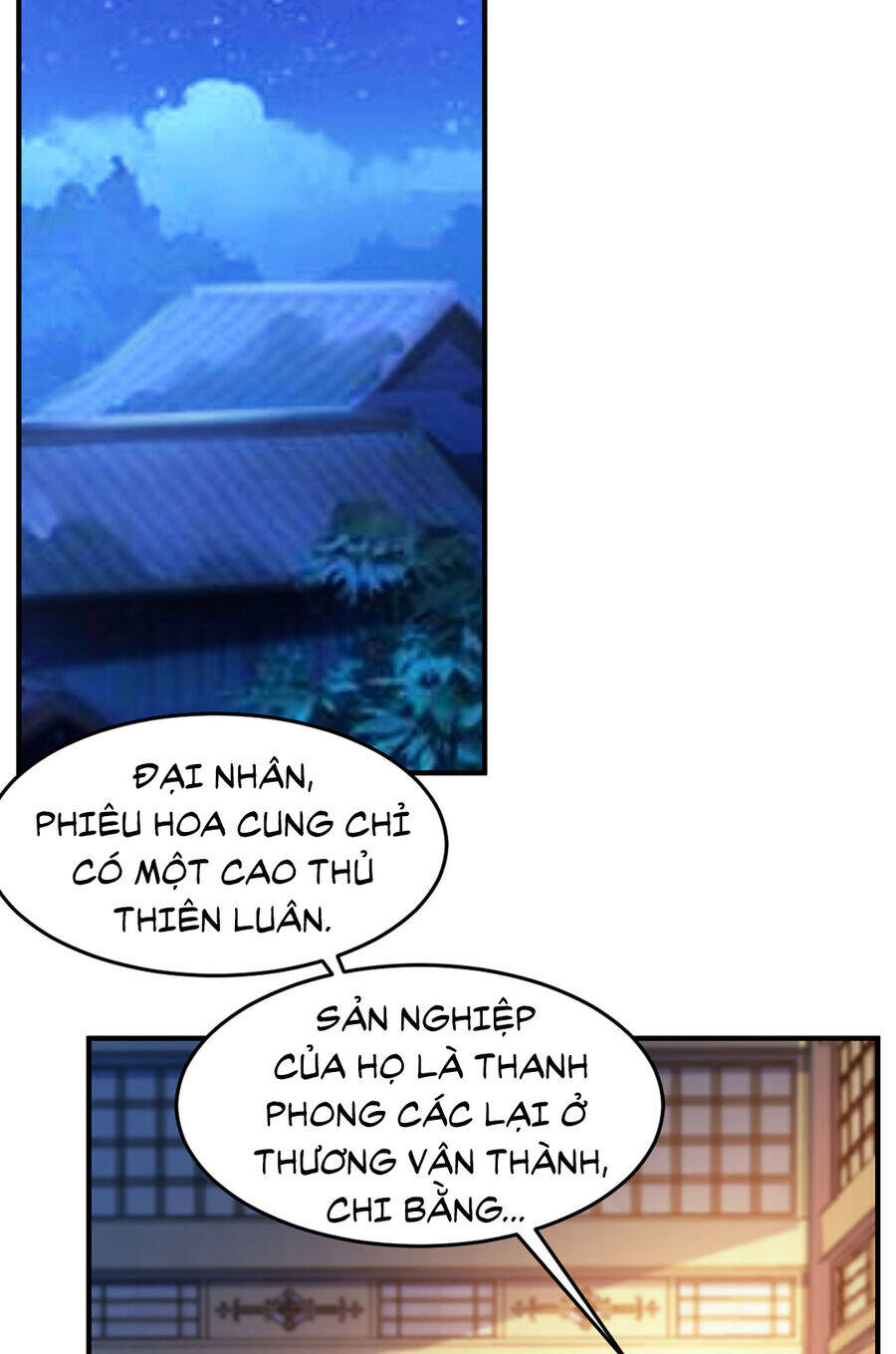 Thượng Cổ Thần Văn Chapter 10 - Trang 14