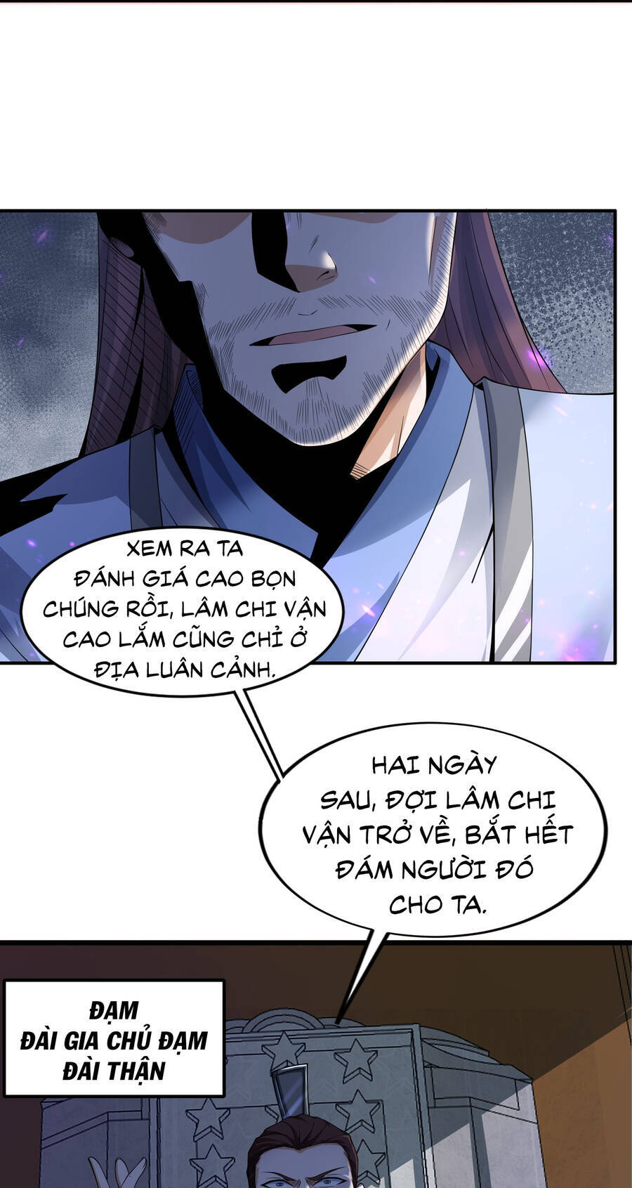 Thượng Cổ Thần Văn Chapter 4 - Trang 67