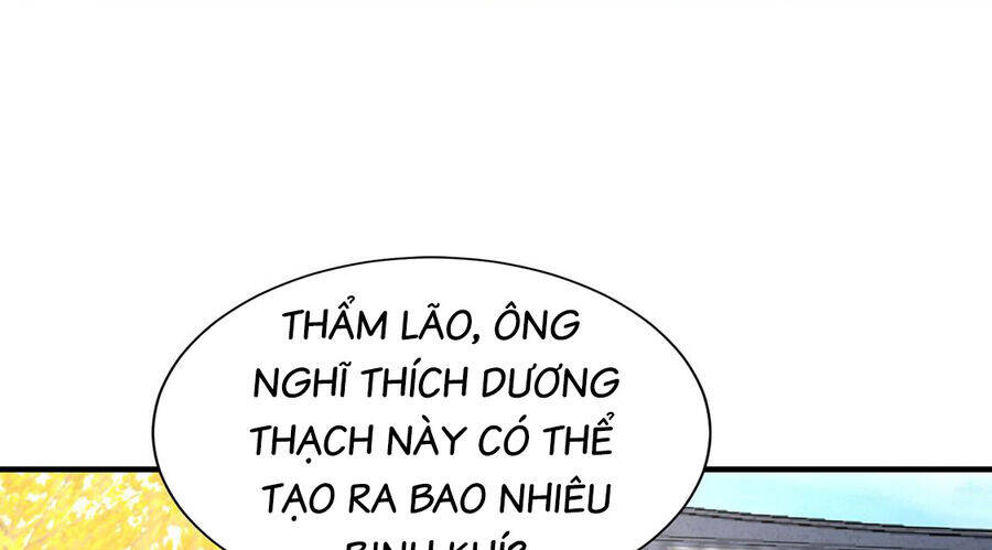 Thượng Cổ Thần Văn Chapter 21 - Trang 3