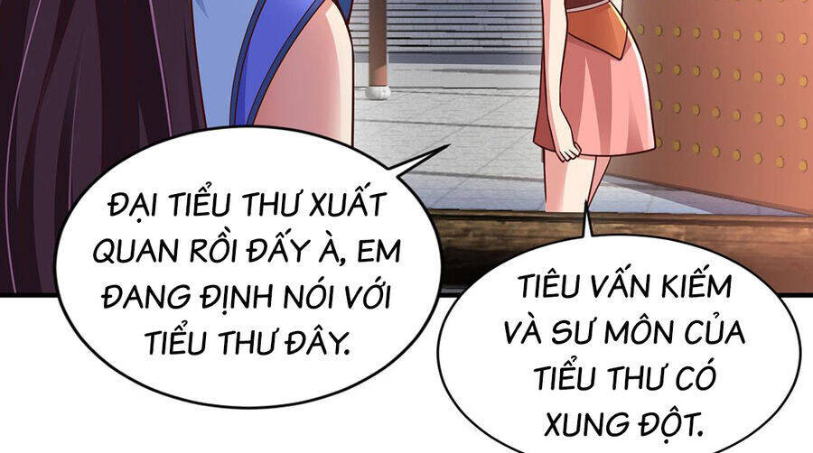 Thượng Cổ Thần Văn Chapter 21 - Trang 36