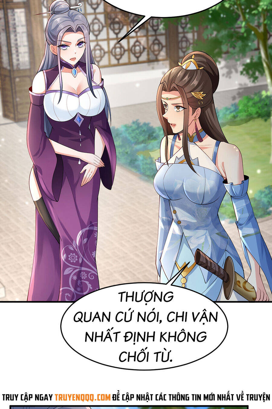 Thượng Cổ Thần Văn Chapter 16 - Trang 13