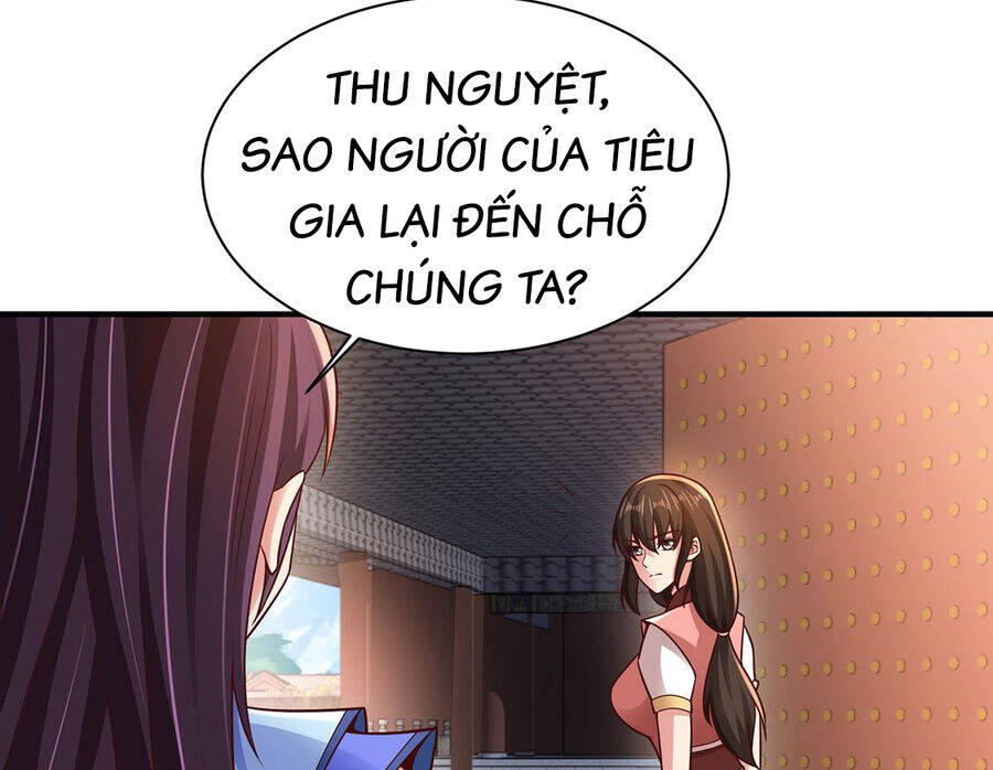 Thượng Cổ Thần Văn Chapter 21 - Trang 35