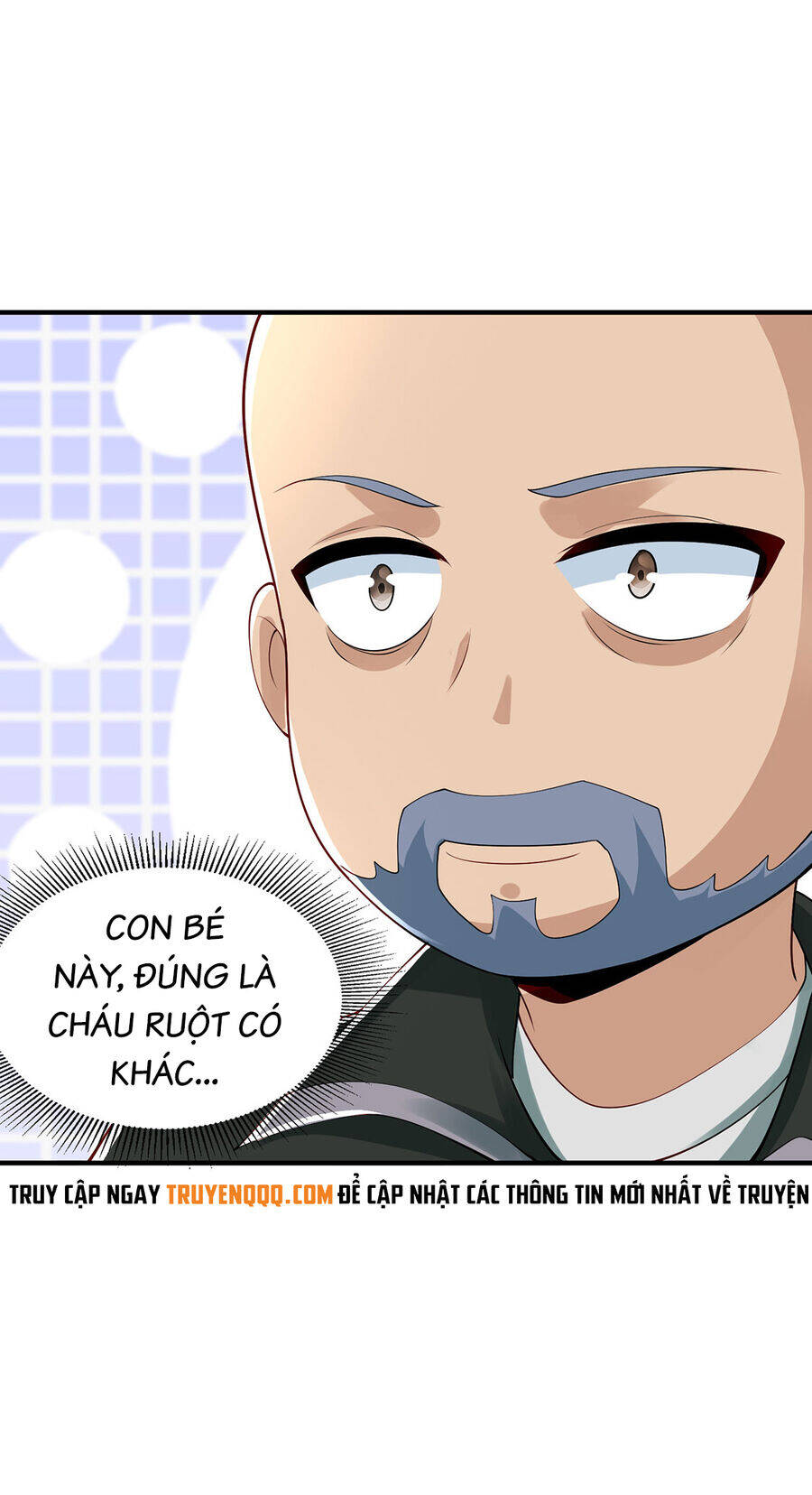 Thượng Cổ Thần Văn Chapter 16 - Trang 10