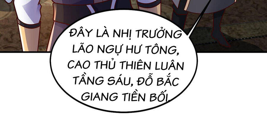 Thượng Cổ Thần Văn Chapter 22 - Trang 67