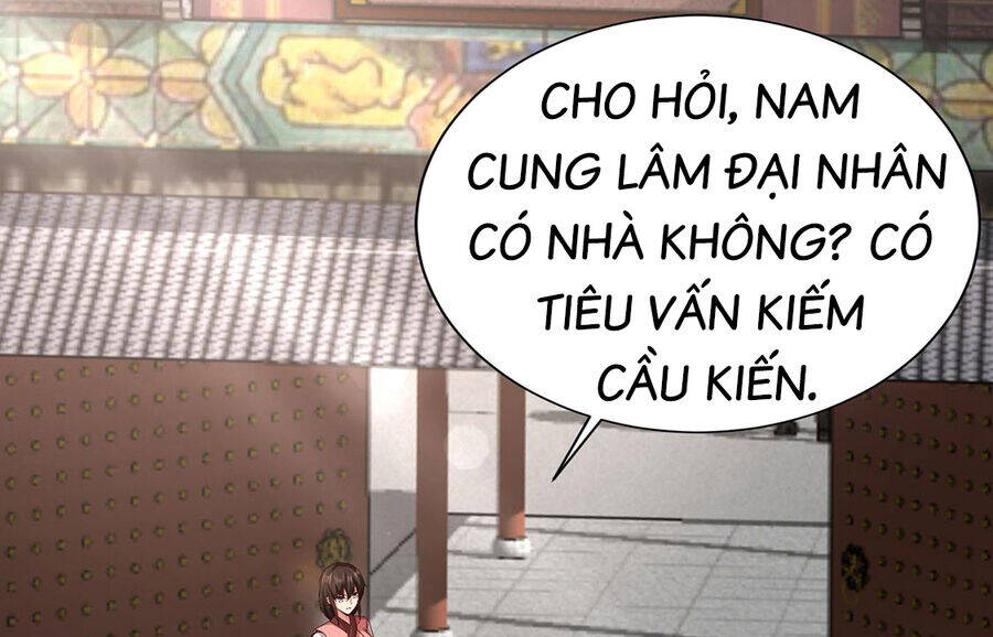 Thượng Cổ Thần Văn Chapter 21 - Trang 22