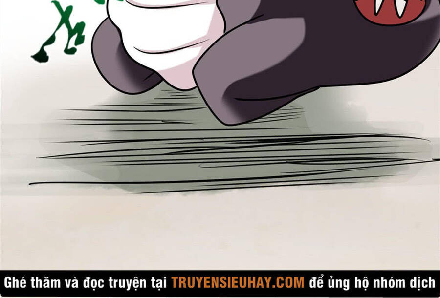 Đô Thị Tu Tiên Truyện Chapter 19 - Trang 16