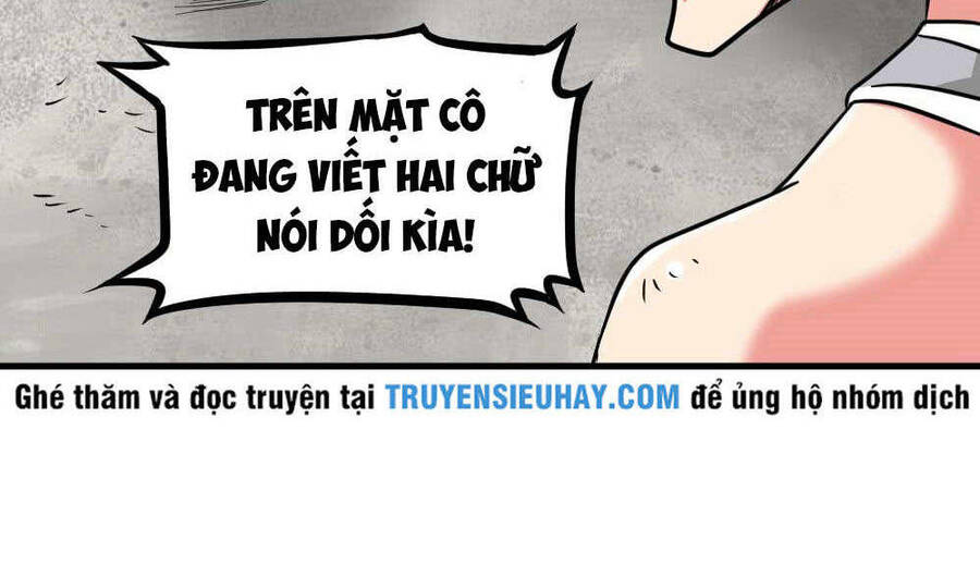 Đô Thị Tu Tiên Truyện Chapter 11 - Trang 16