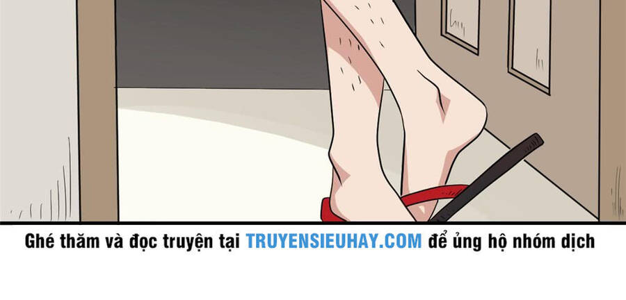 Đô Thị Tu Tiên Truyện Chapter 3 - Trang 31