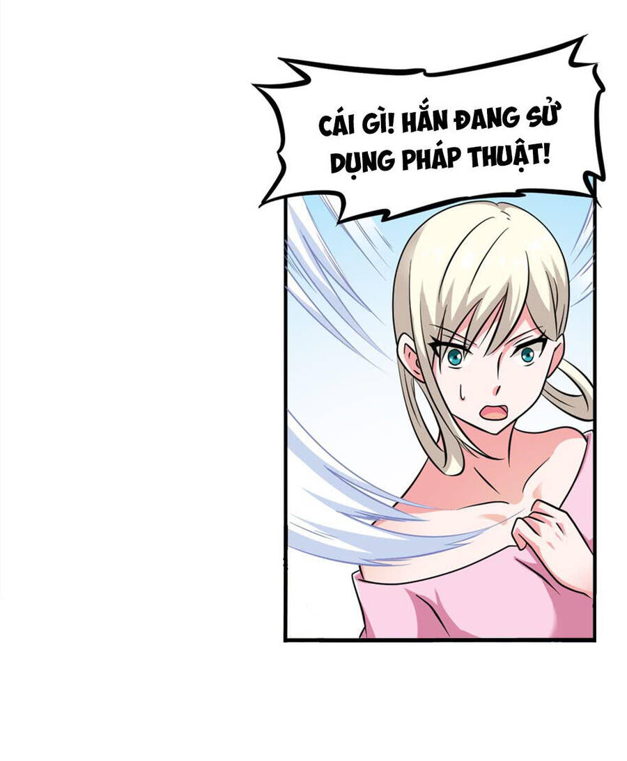 Đô Thị Tu Tiên Truyện Chapter 18 - Trang 15