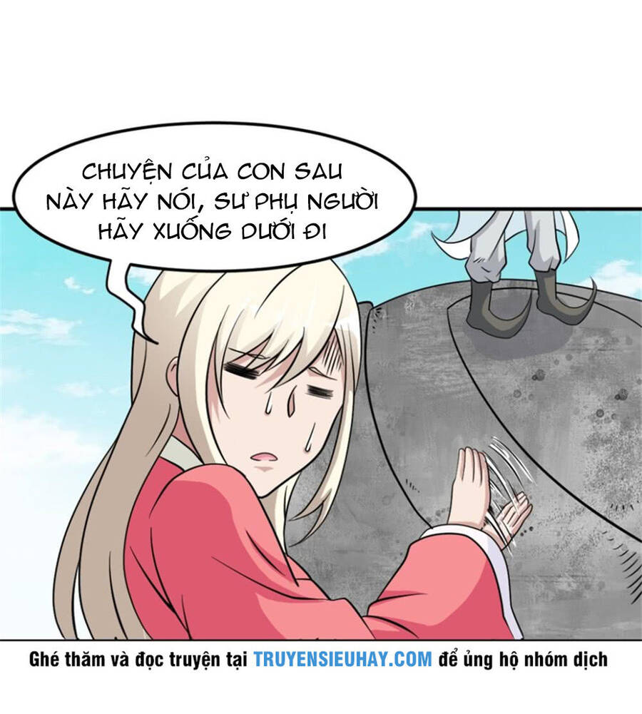 Đô Thị Tu Tiên Truyện Chapter 4 - Trang 16