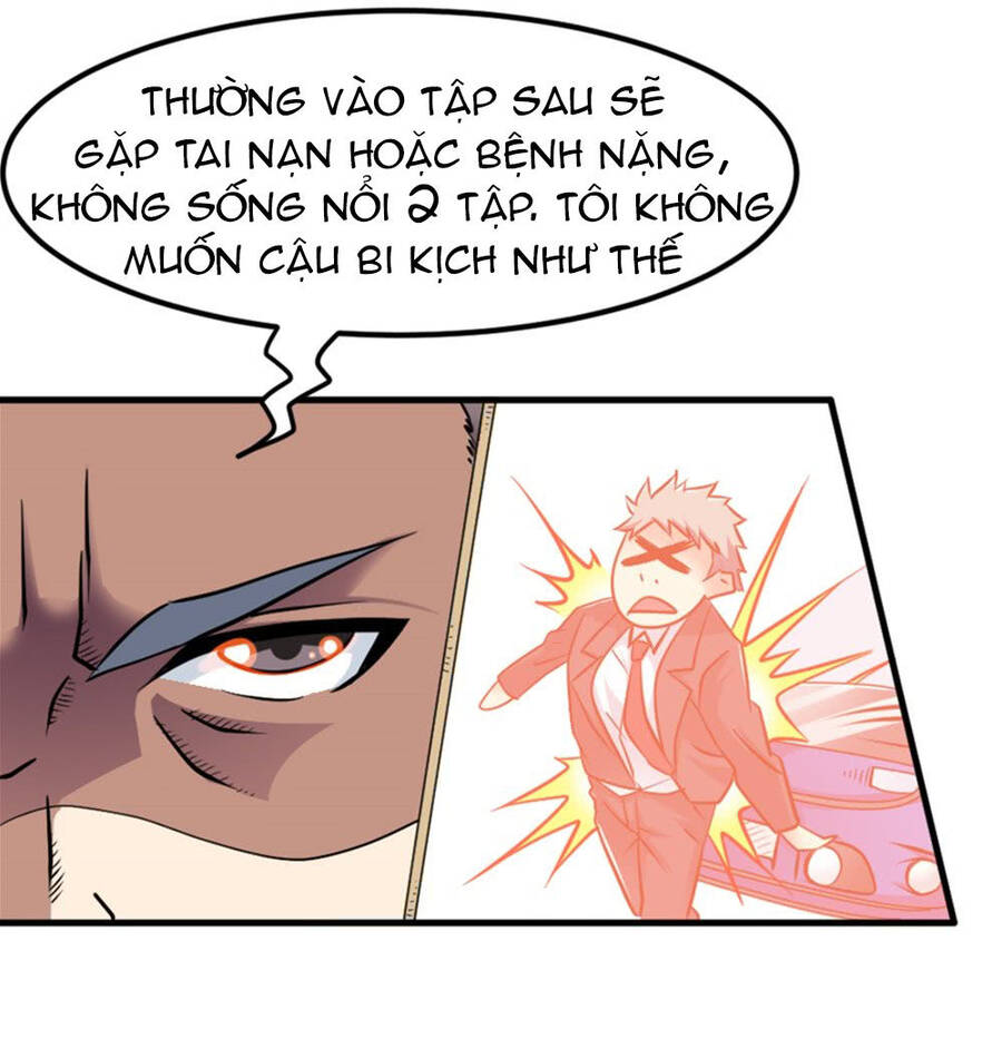 Đô Thị Tu Tiên Truyện Chapter 8 - Trang 20