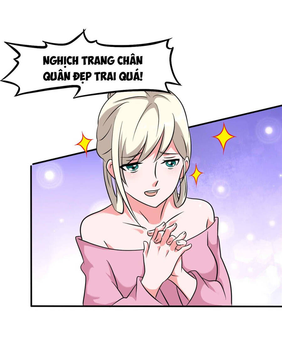 Đô Thị Tu Tiên Truyện Chapter 19 - Trang 42