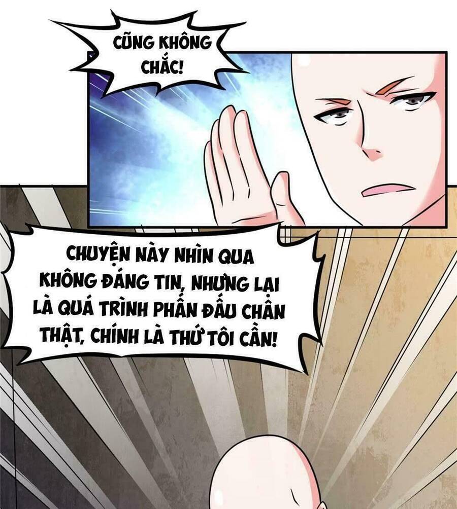 Đô Thị Tu Tiên Truyện Chapter 20 - Trang 7