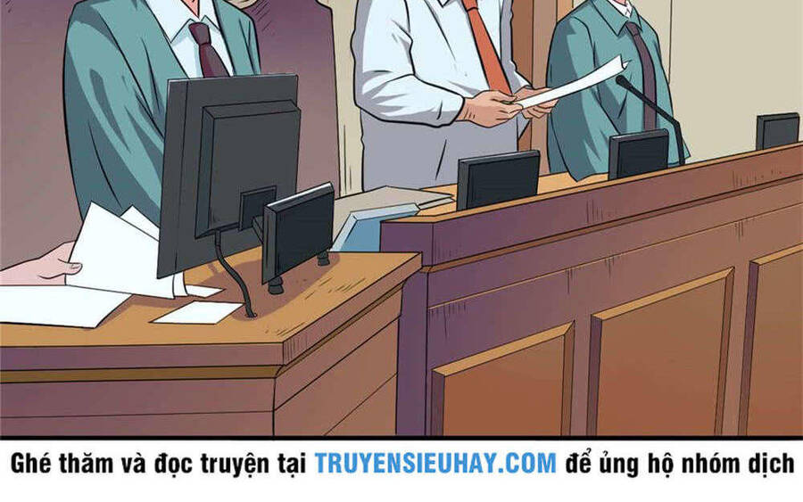 Đô Thị Tu Tiên Truyện Chapter 15 - Trang 28