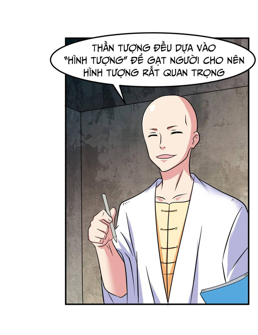 Đô Thị Tu Tiên Truyện Chapter 19 - Trang 28