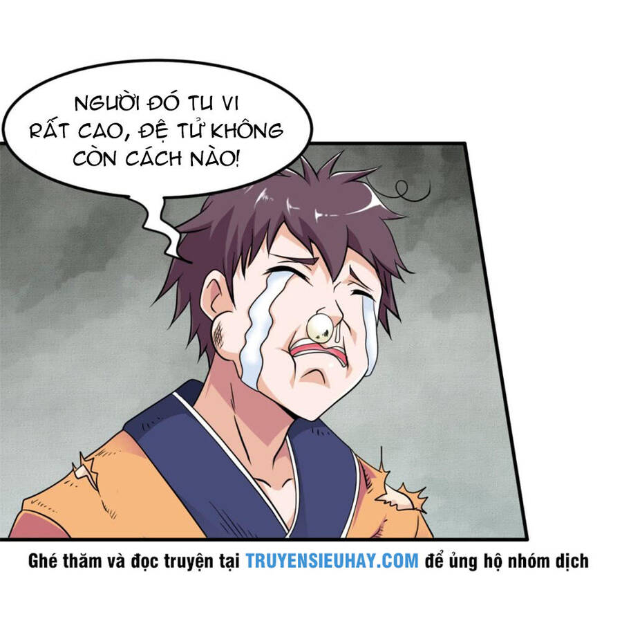 Đô Thị Tu Tiên Truyện Chapter 4 - Trang 2