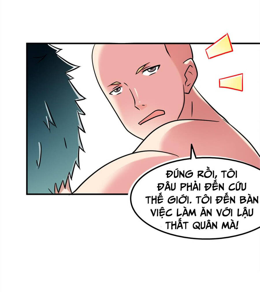 Đô Thị Tu Tiên Truyện Chapter 19 - Trang 4