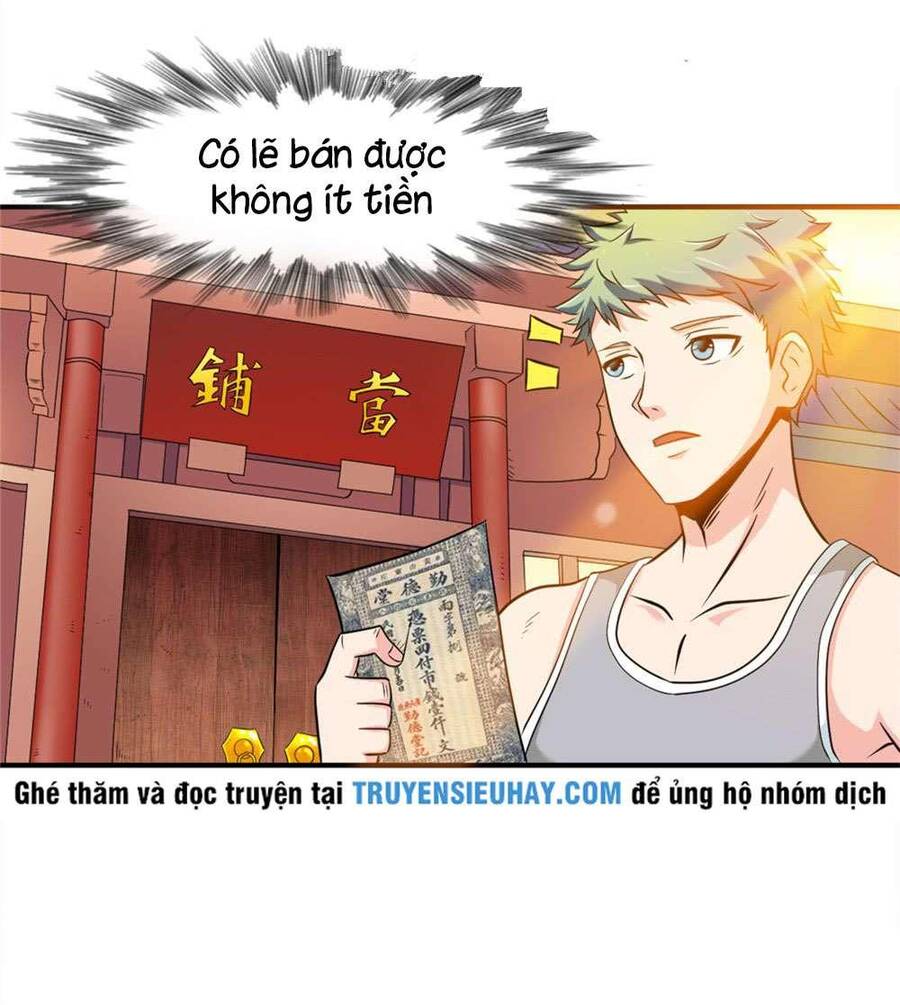 Đô Thị Tu Tiên Truyện Chapter 14 - Trang 5