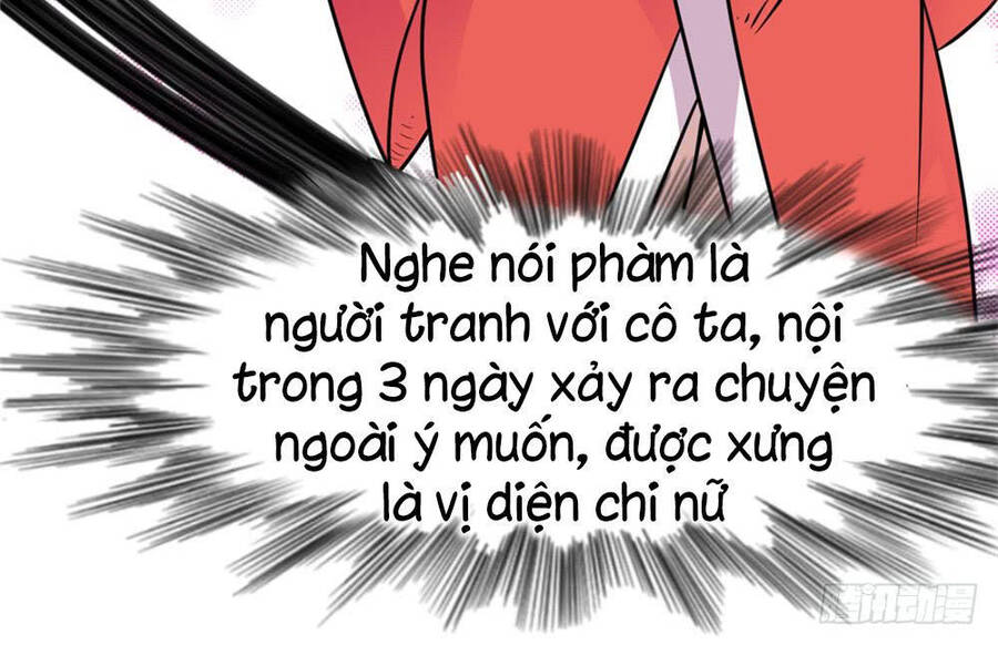 Đô Thị Tu Tiên Truyện Chapter 19 - Trang 33