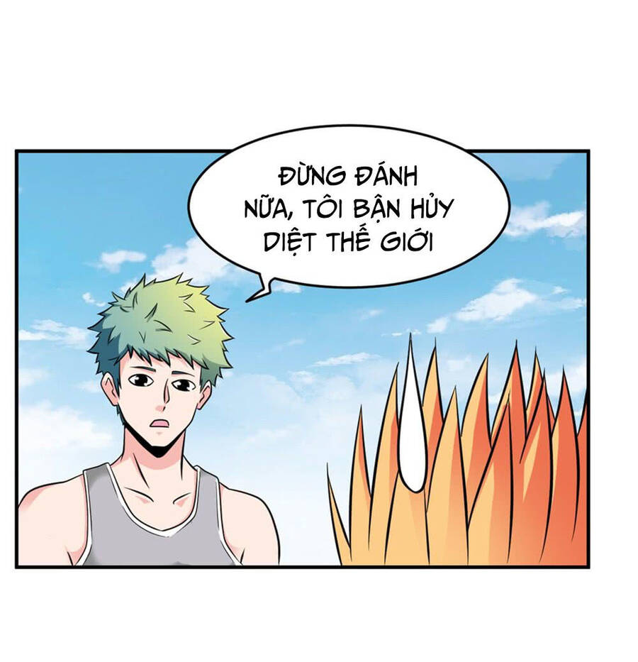 Đô Thị Tu Tiên Truyện Chapter 18 - Trang 9