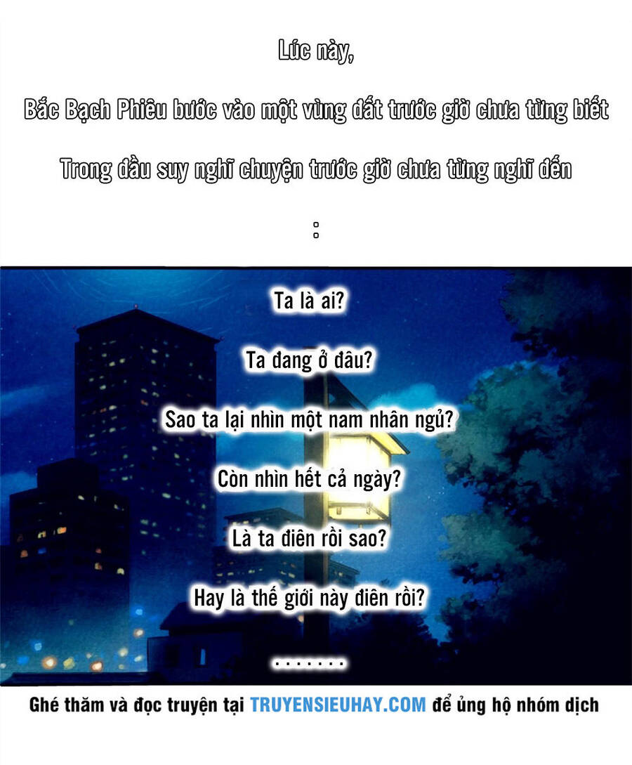 Đô Thị Tu Tiên Truyện Chapter 6 - Trang 29