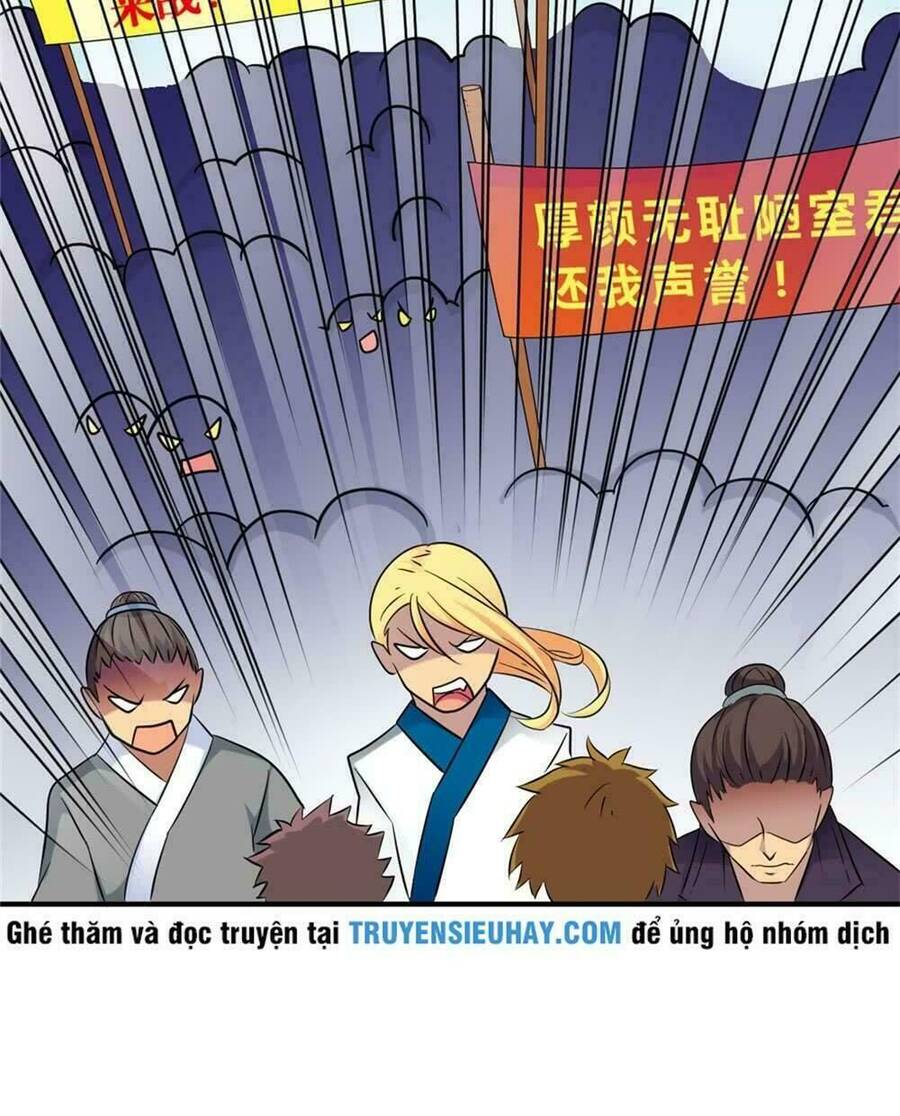 Đô Thị Tu Tiên Truyện Chapter 20 - Trang 42