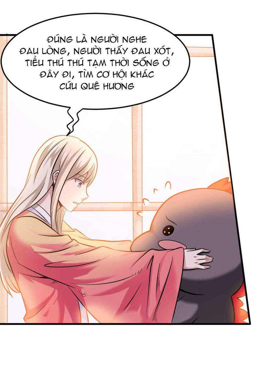 Đô Thị Tu Tiên Truyện Chapter 12 - Trang 4