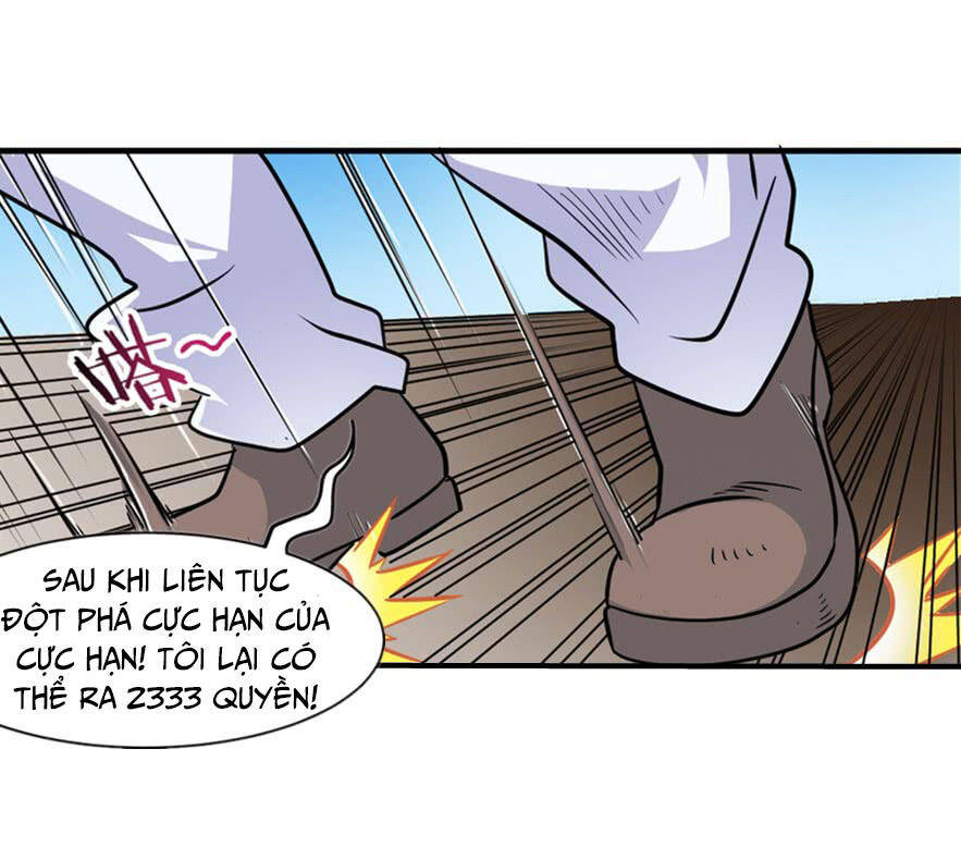 Đô Thị Tu Tiên Truyện Chapter 18 - Trang 30