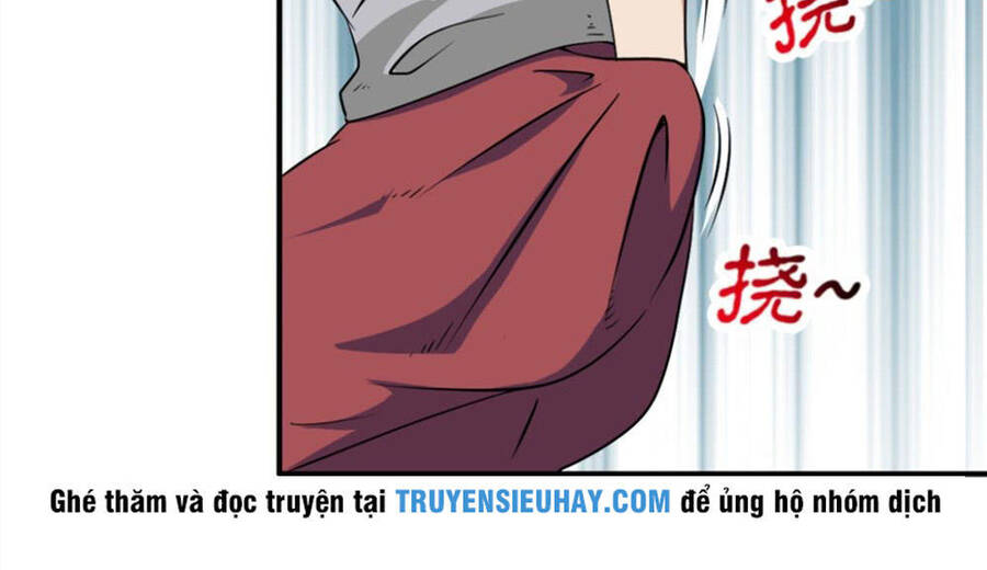 Đô Thị Tu Tiên Truyện Chapter 4 - Trang 27