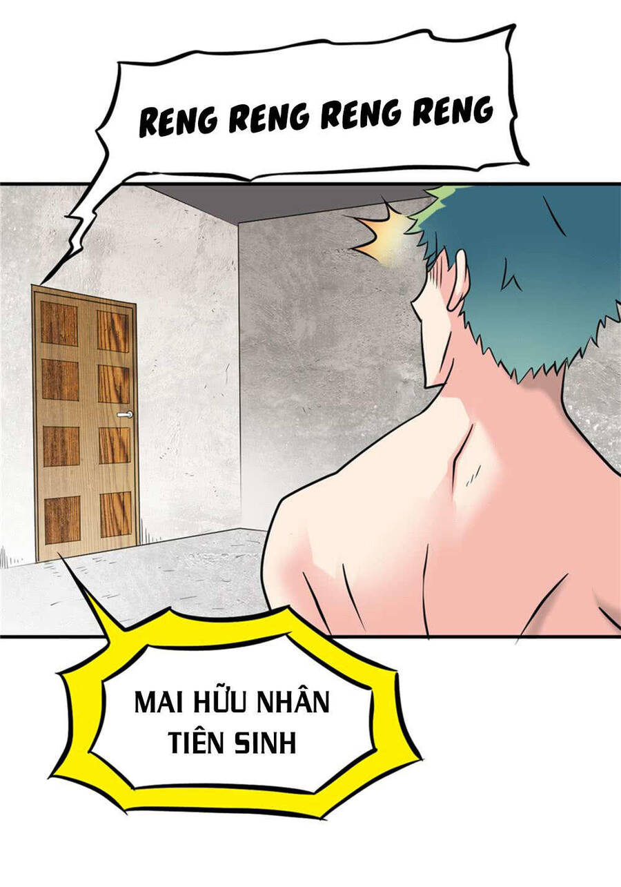 Đô Thị Tu Tiên Truyện Chapter 16 - Trang 9