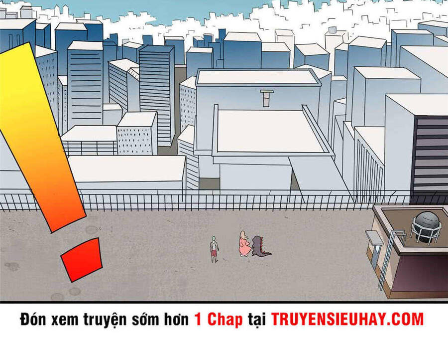 Đô Thị Tu Tiên Truyện Chapter 10 - Trang 52