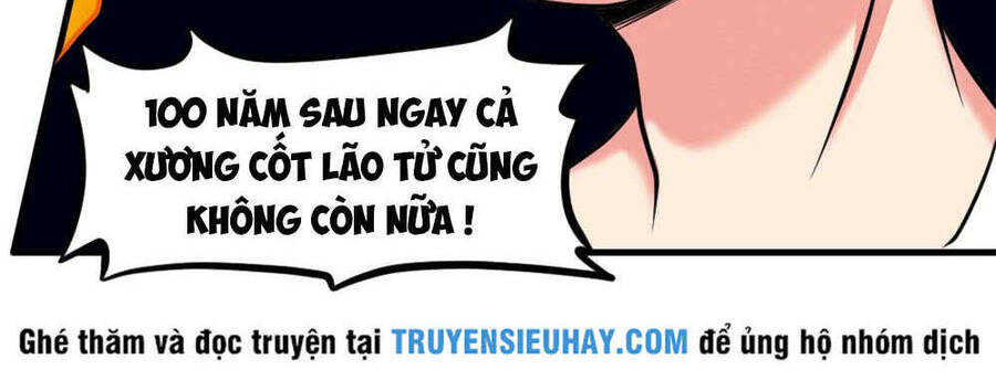 Đô Thị Tu Tiên Truyện Chapter 11 - Trang 10