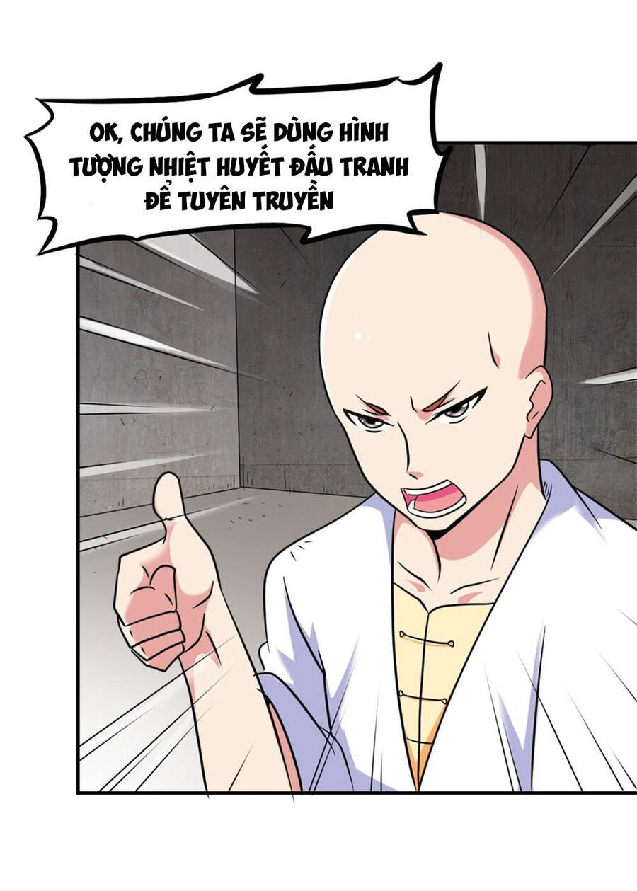 Đô Thị Tu Tiên Truyện Chapter 19 - Trang 44