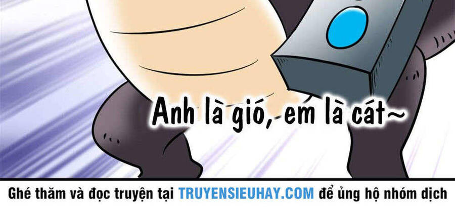 Đô Thị Tu Tiên Truyện Chapter 11 - Trang 23