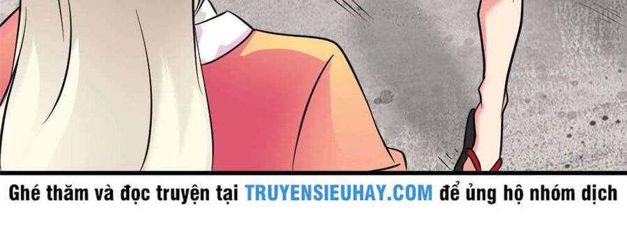 Đô Thị Tu Tiên Truyện Chapter 11 - Trang 14