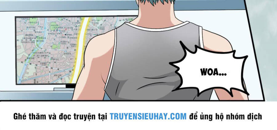 Đô Thị Tu Tiên Truyện Chapter 1 - Trang 8