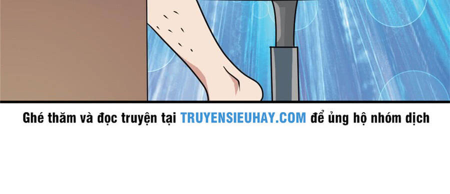 Đô Thị Tu Tiên Truyện Chapter 2 - Trang 21