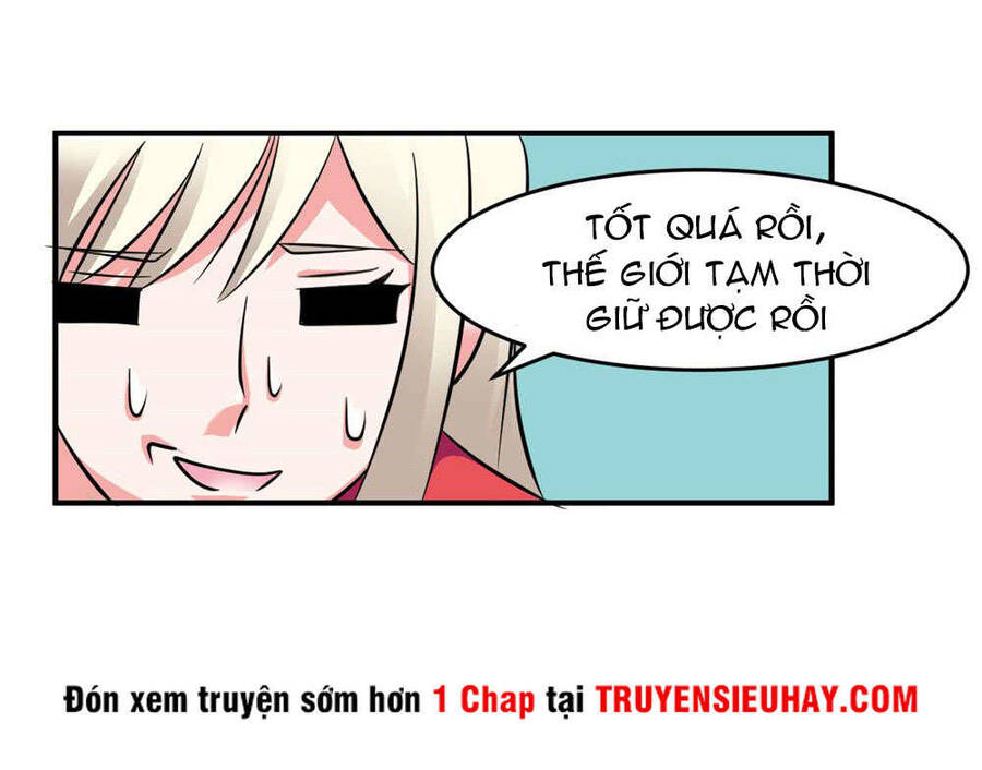 Đô Thị Tu Tiên Truyện Chapter 16 - Trang 37